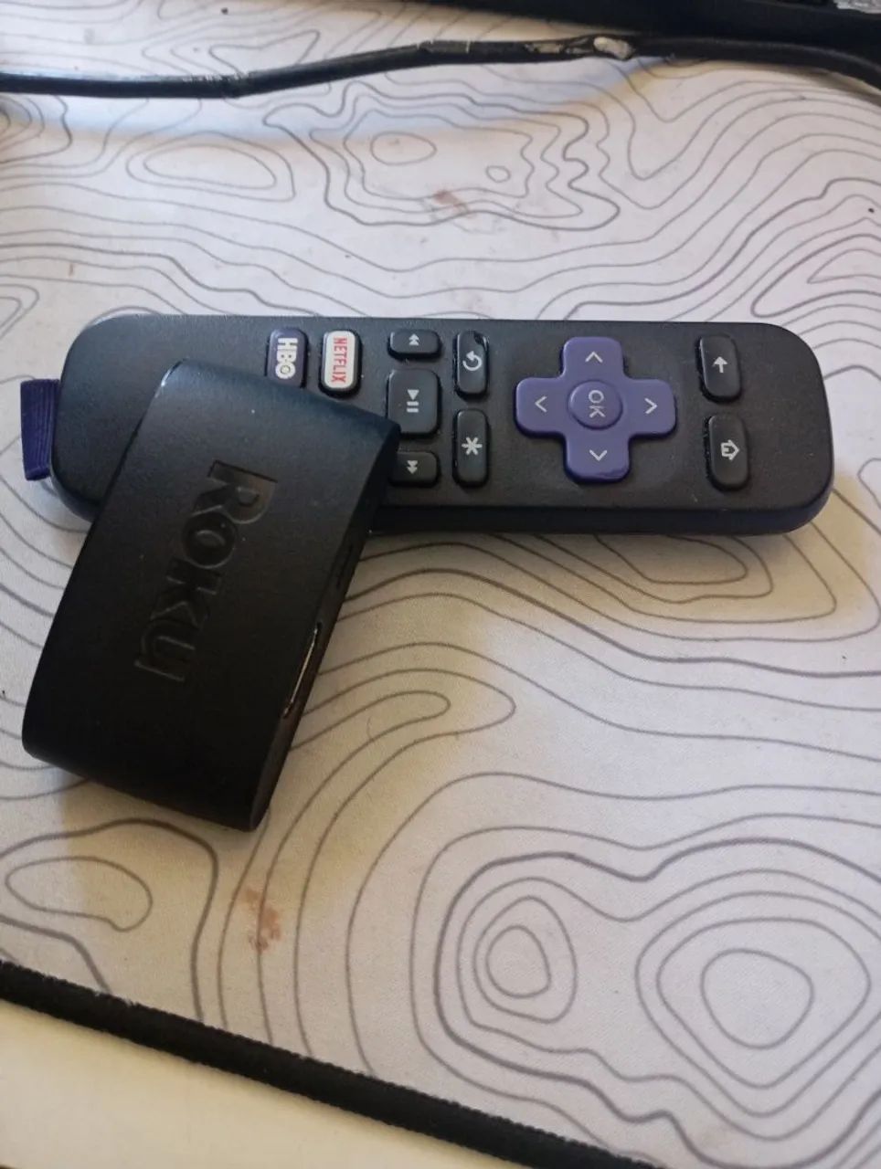 Roku Tv em perfeito estado! - Foto 2