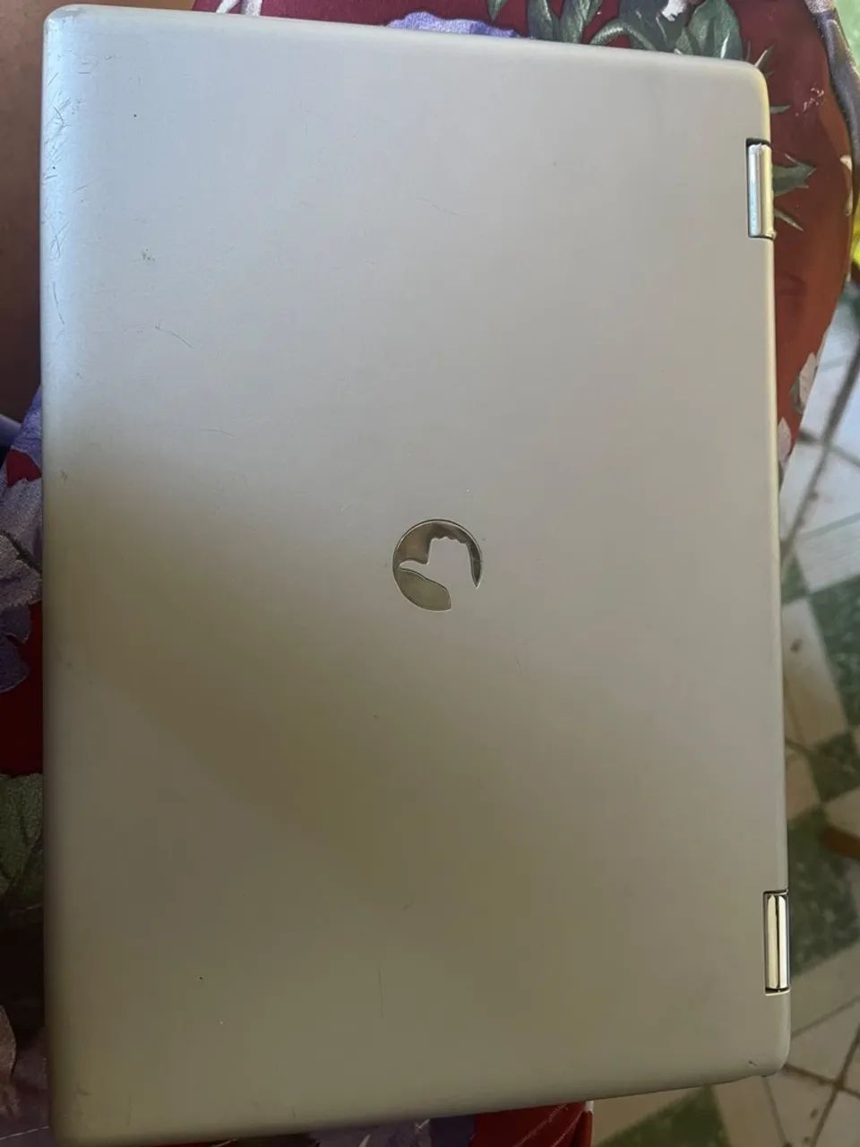 NOTEBOOK 2 EM 1 - Foto 2