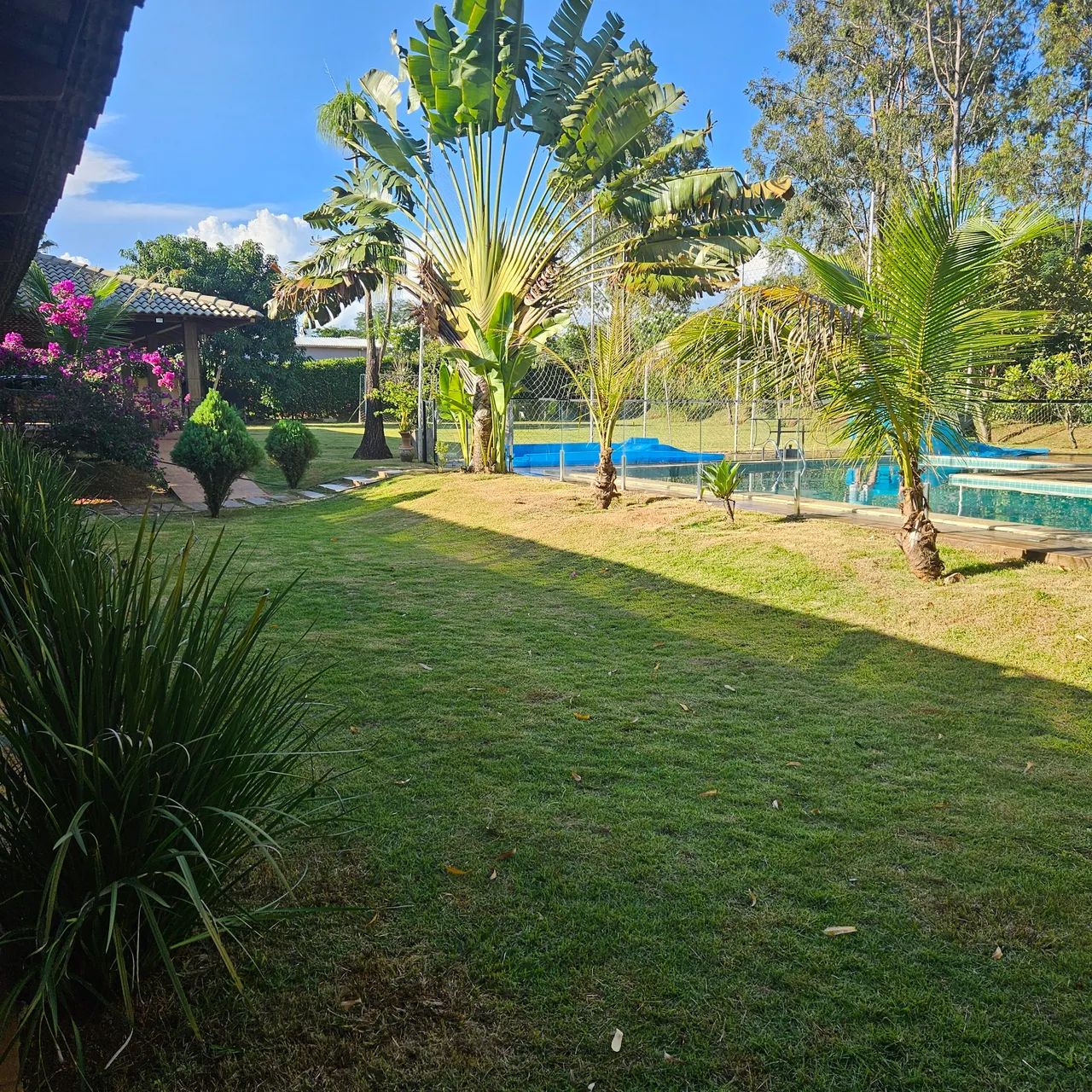 Sítio de lazer em Nerópolis  - Foto 4