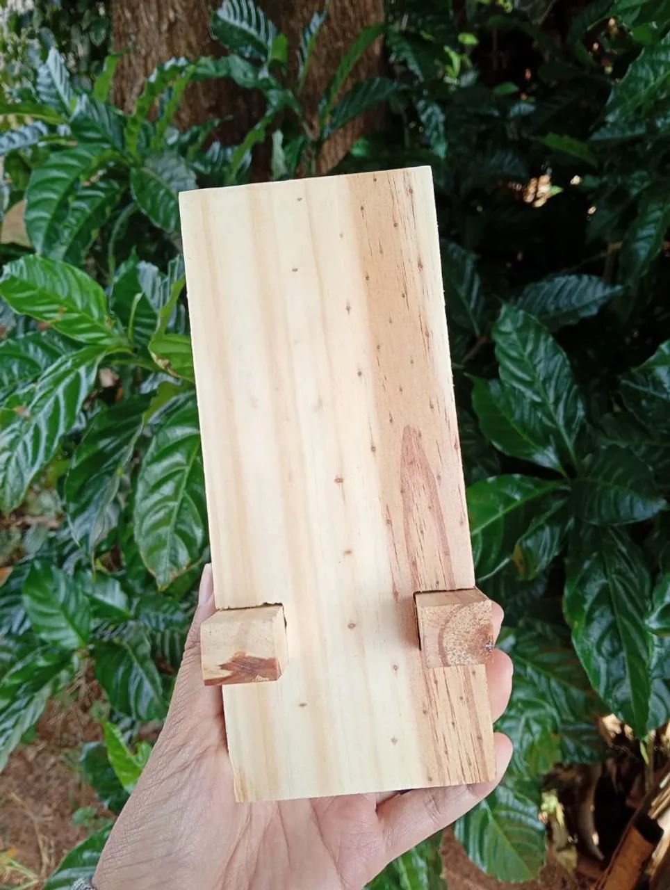 Suporte para Celular - R$ 10 - Foto 2
