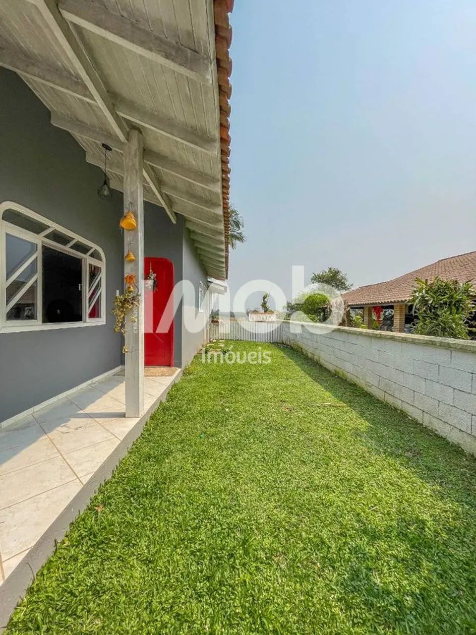 CASA COM 3 QUARTOS, ESCOLINHA GUARAMIRIM - Foto 2