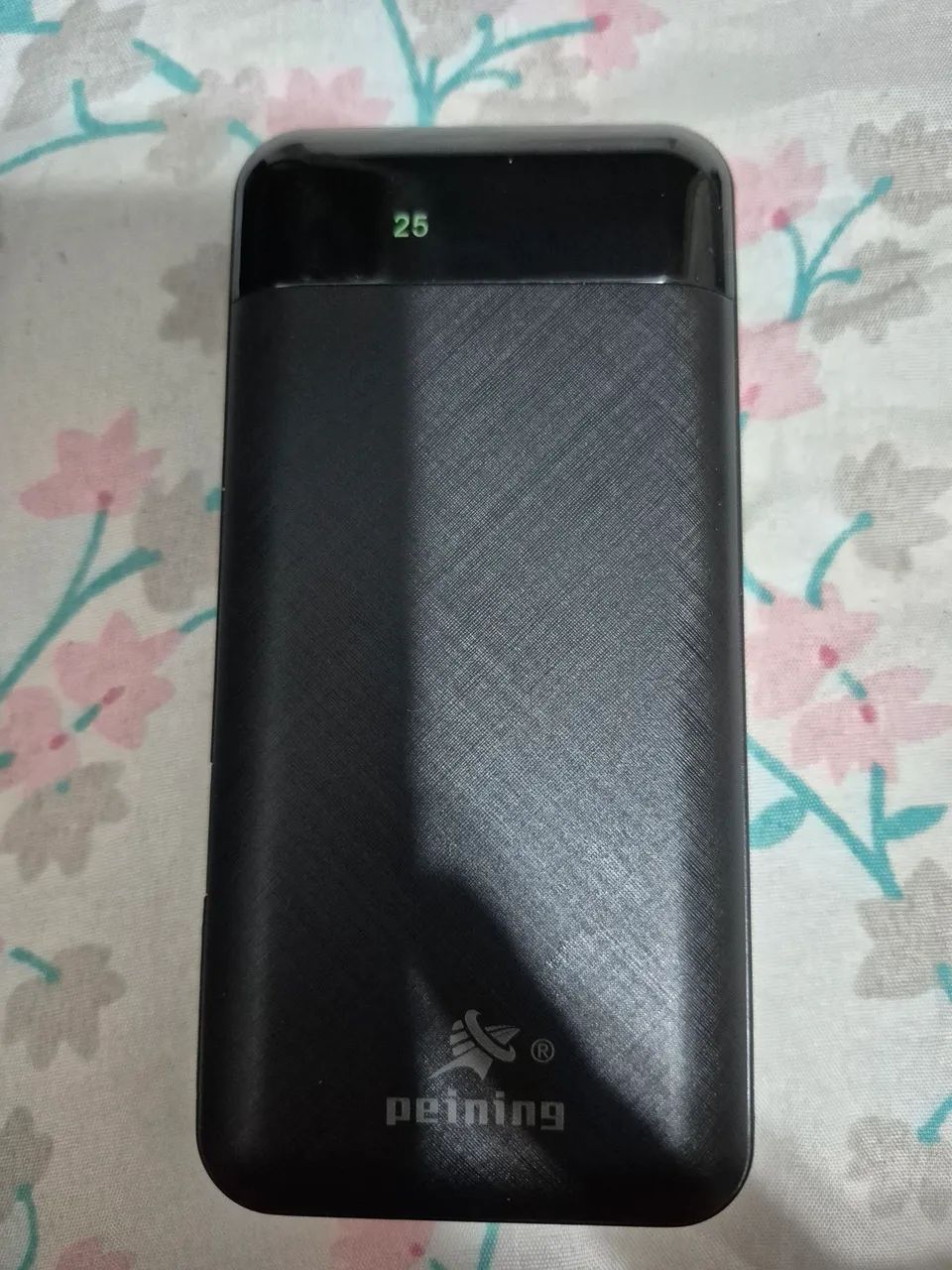 Carregador portatil 10000mAh