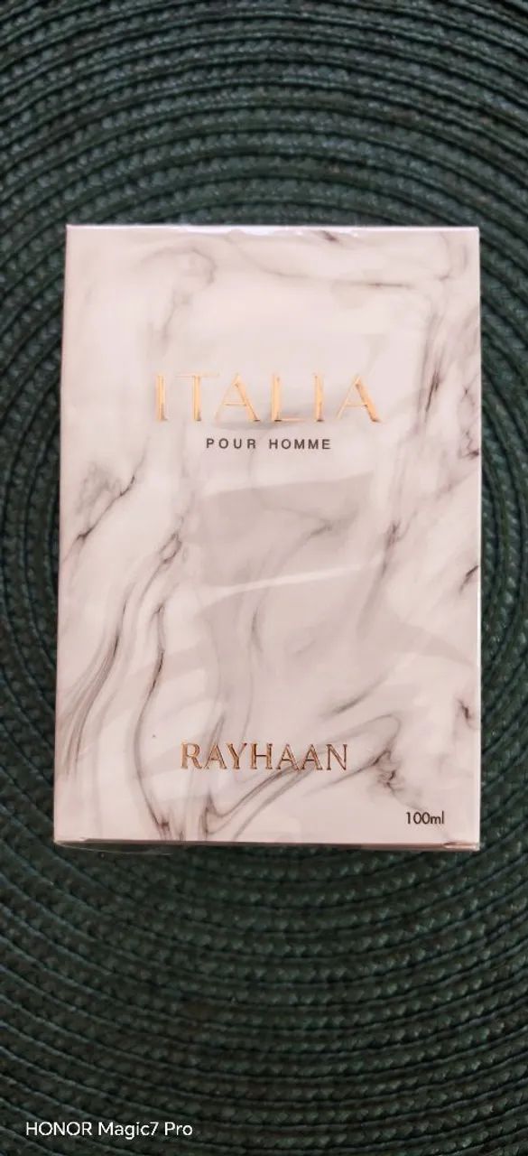 PERFUME ITALIA RAYHAAN - Foto 4