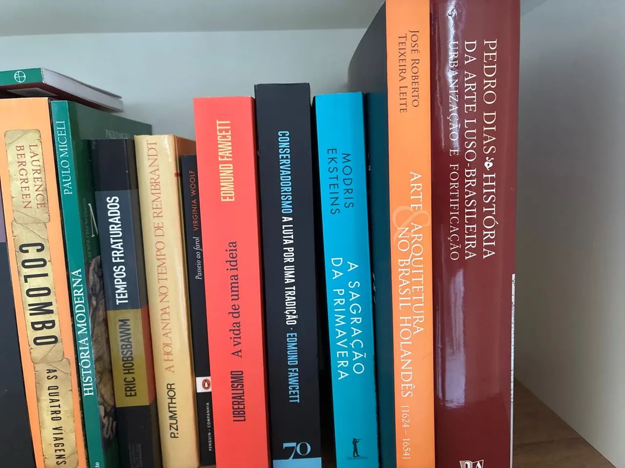 Combo 17 livros diversos  - Foto 3