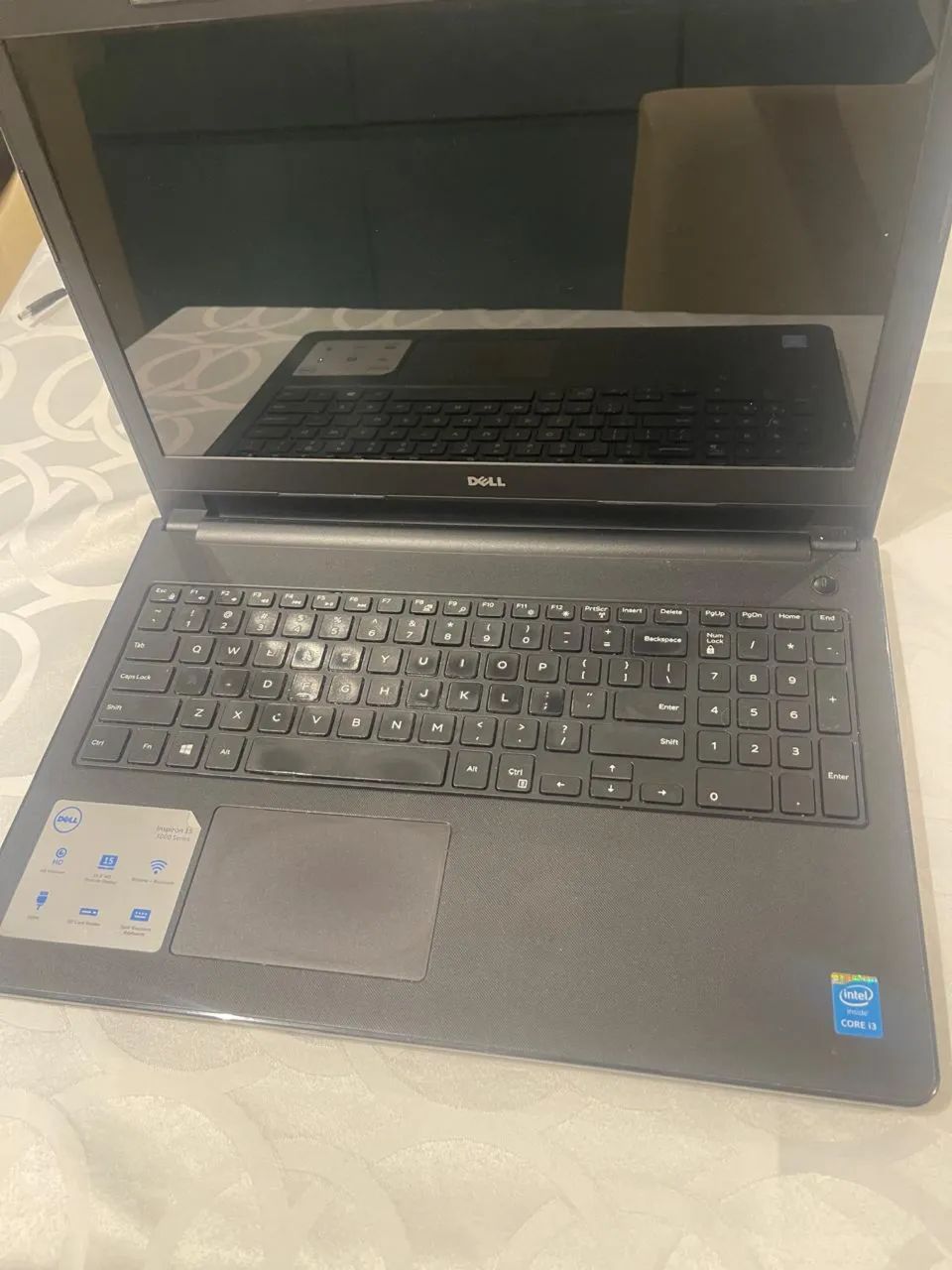 Notebook Dell Inspiron 15 3000 Series - Foto 5