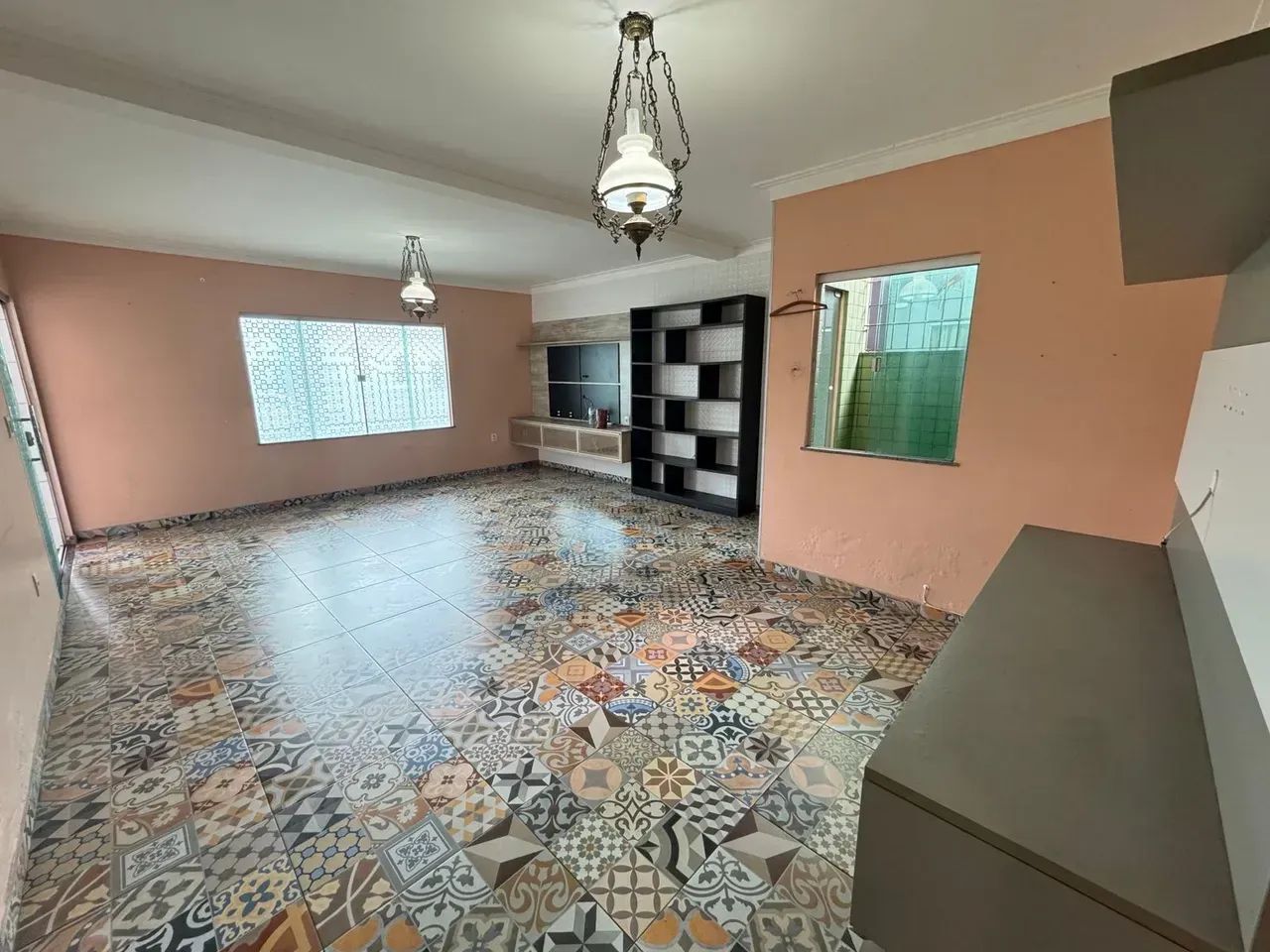 Alugo casa duplex com 4 quartos (3 suítes) Cidade Nova - Ananindeua PA - Foto 4