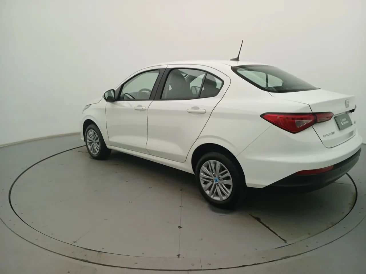 Fiat Cronos 1.3 8V Flex 2025 - Foto 3