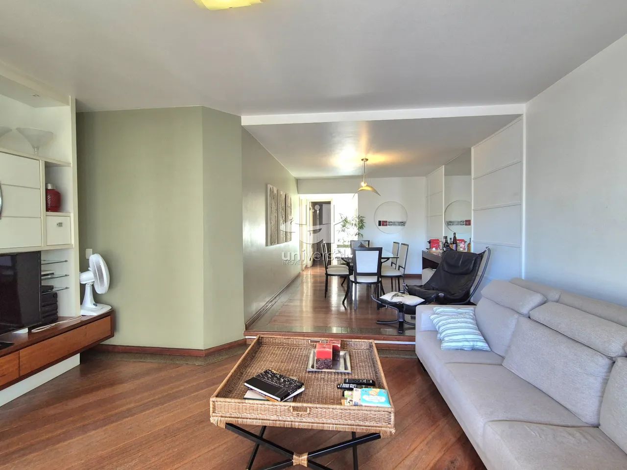 Apartamento 4 quartos - Granbery - Foto 2