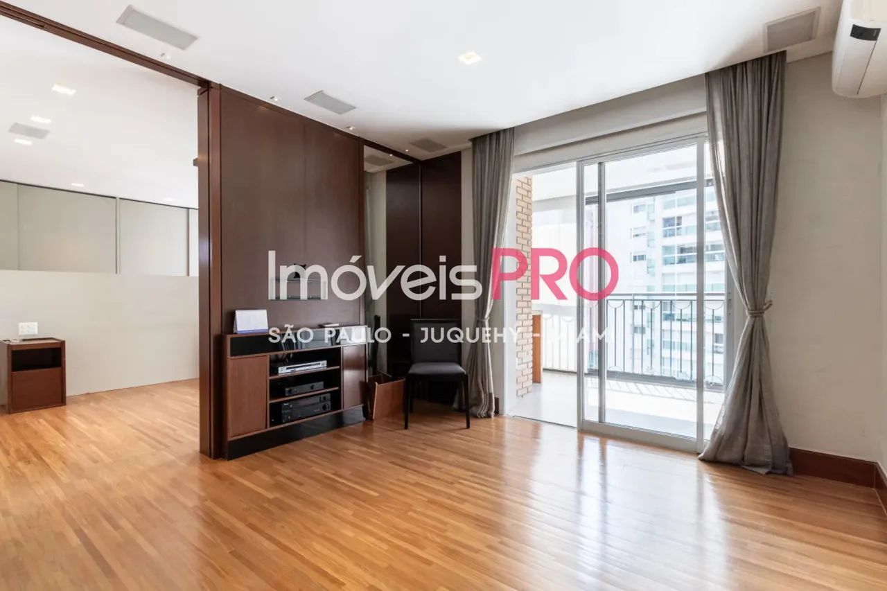Apartamento 78m² 1 dormitório para Venda em Moema - Foto 13
