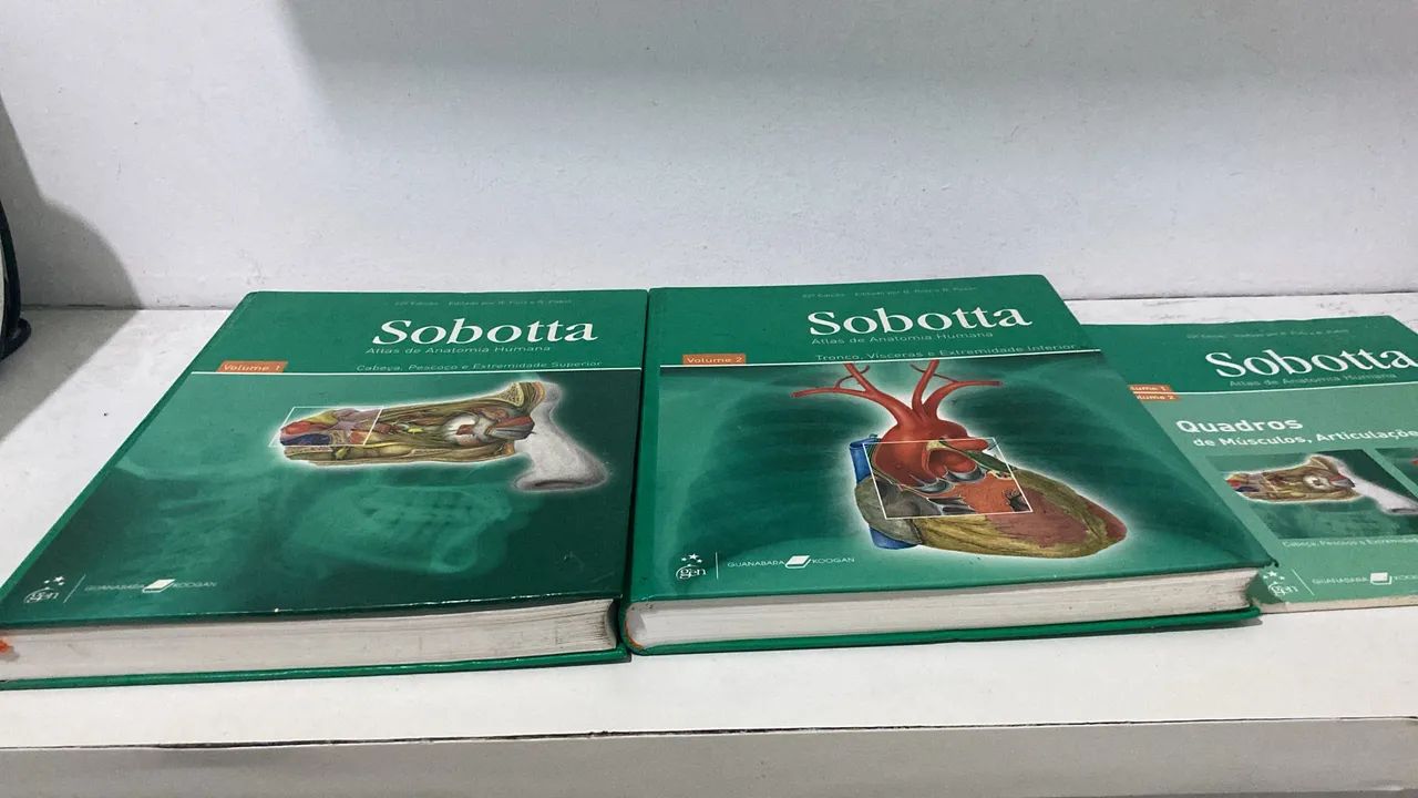 Livros 