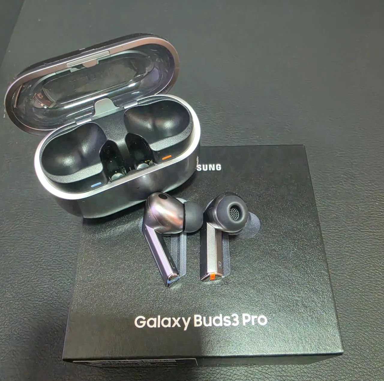 Samsung galaxy buds 3 pro - Foto 3