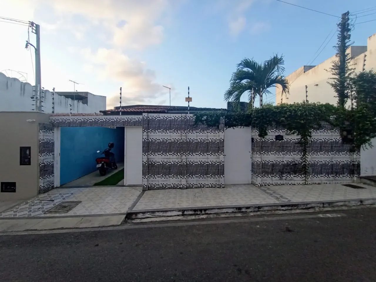 Casa em lagarto centro 