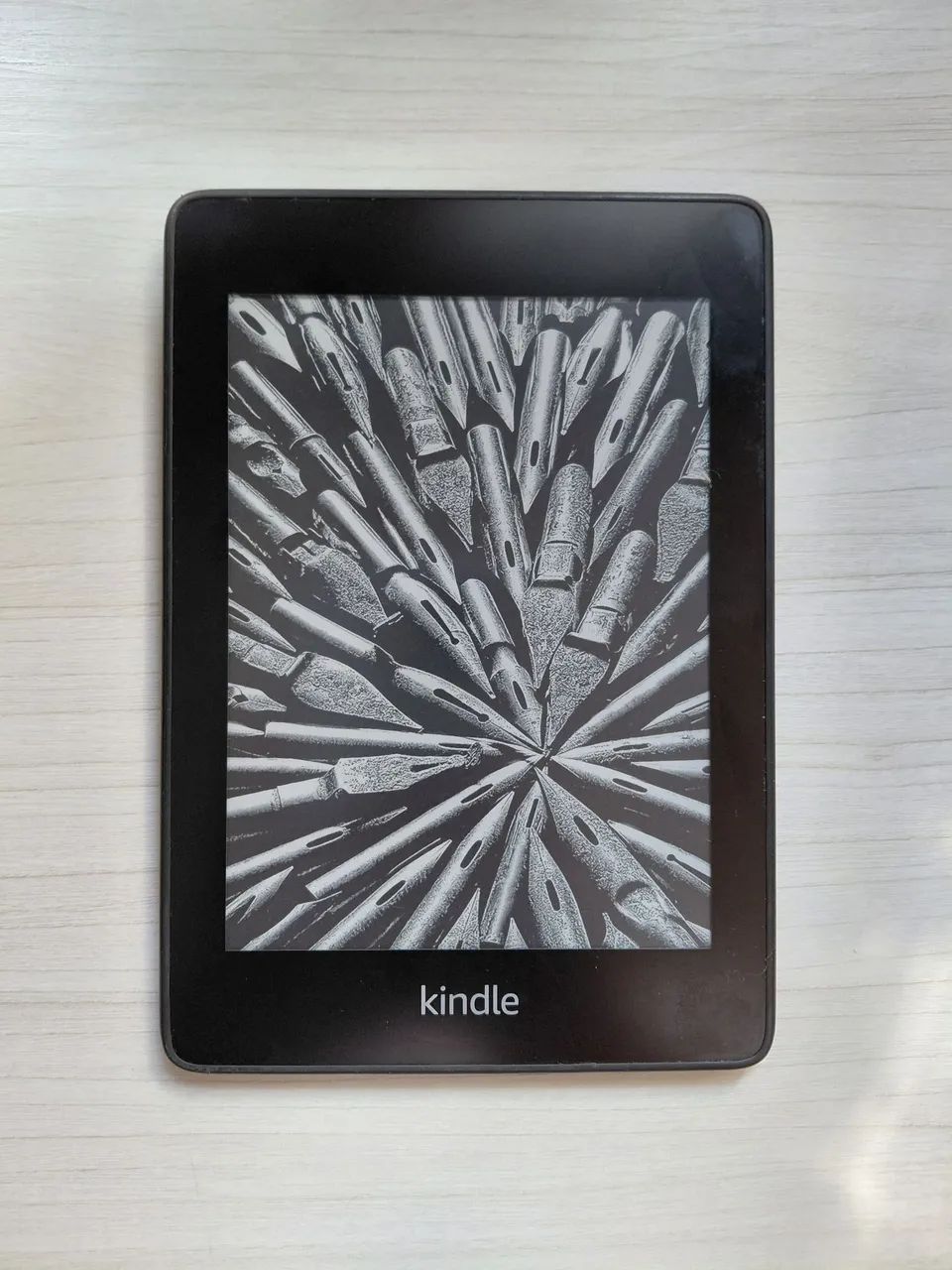 Kindle Paperwhite 10ª Geração