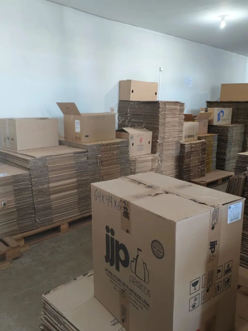 Caixas para mudança  - Foto 2