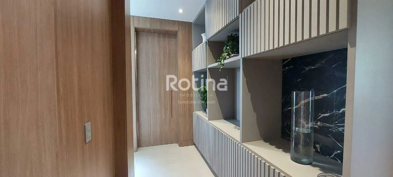 Sala para alugar, Morada da Colina - Uberlândia/MG - Rotina Imobiliária - Foto 4