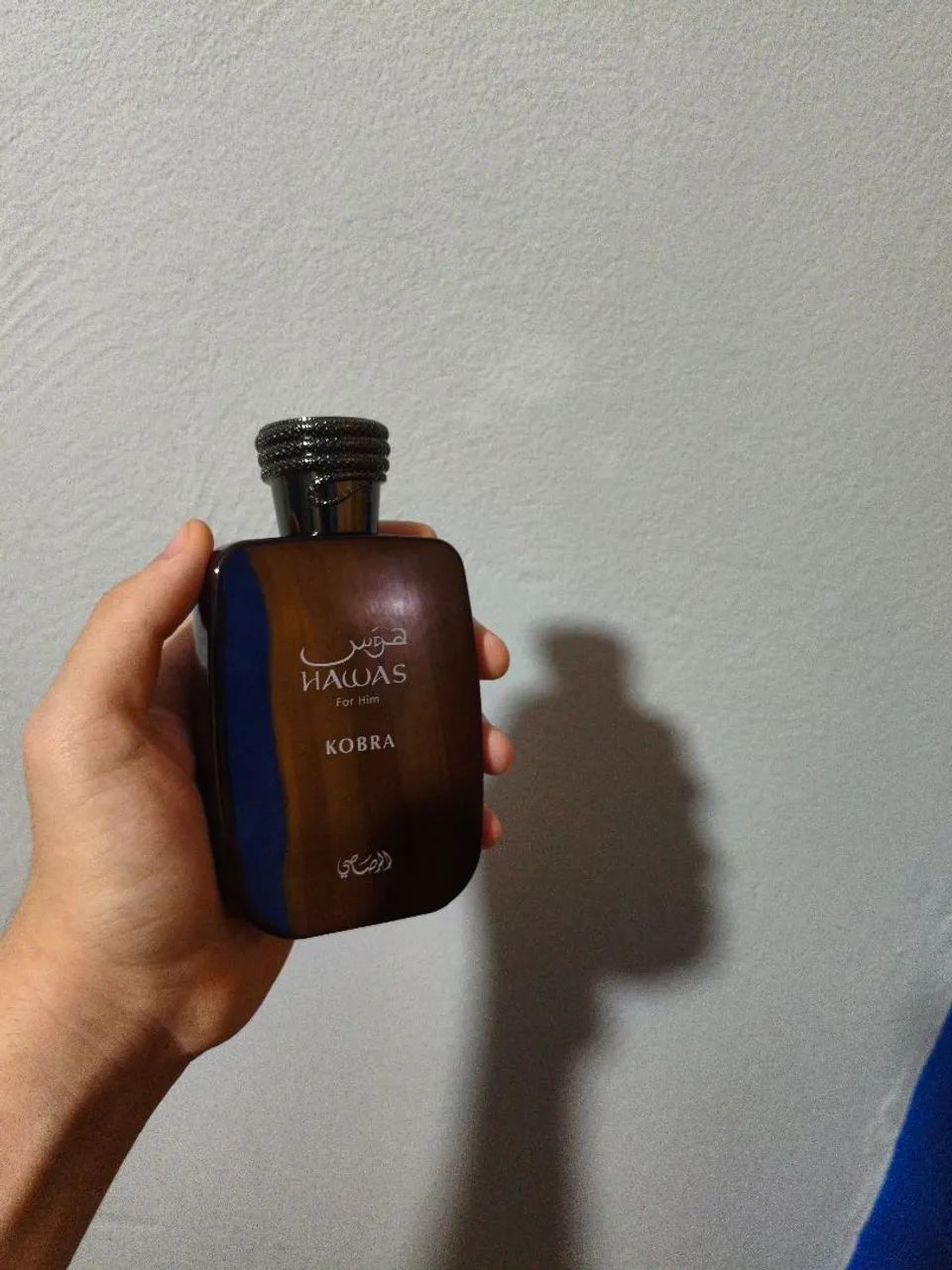 Hawas kobra 100 ml original 