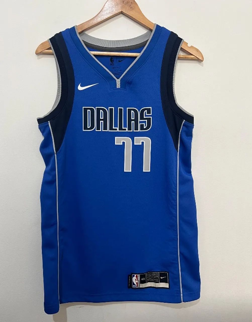 Regata Nike Nba ORIGINAL