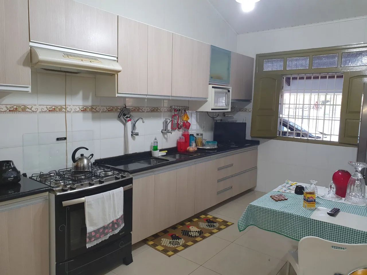 Casa 2 Pav. Av Ceará - R$ 850mil - Foto 4