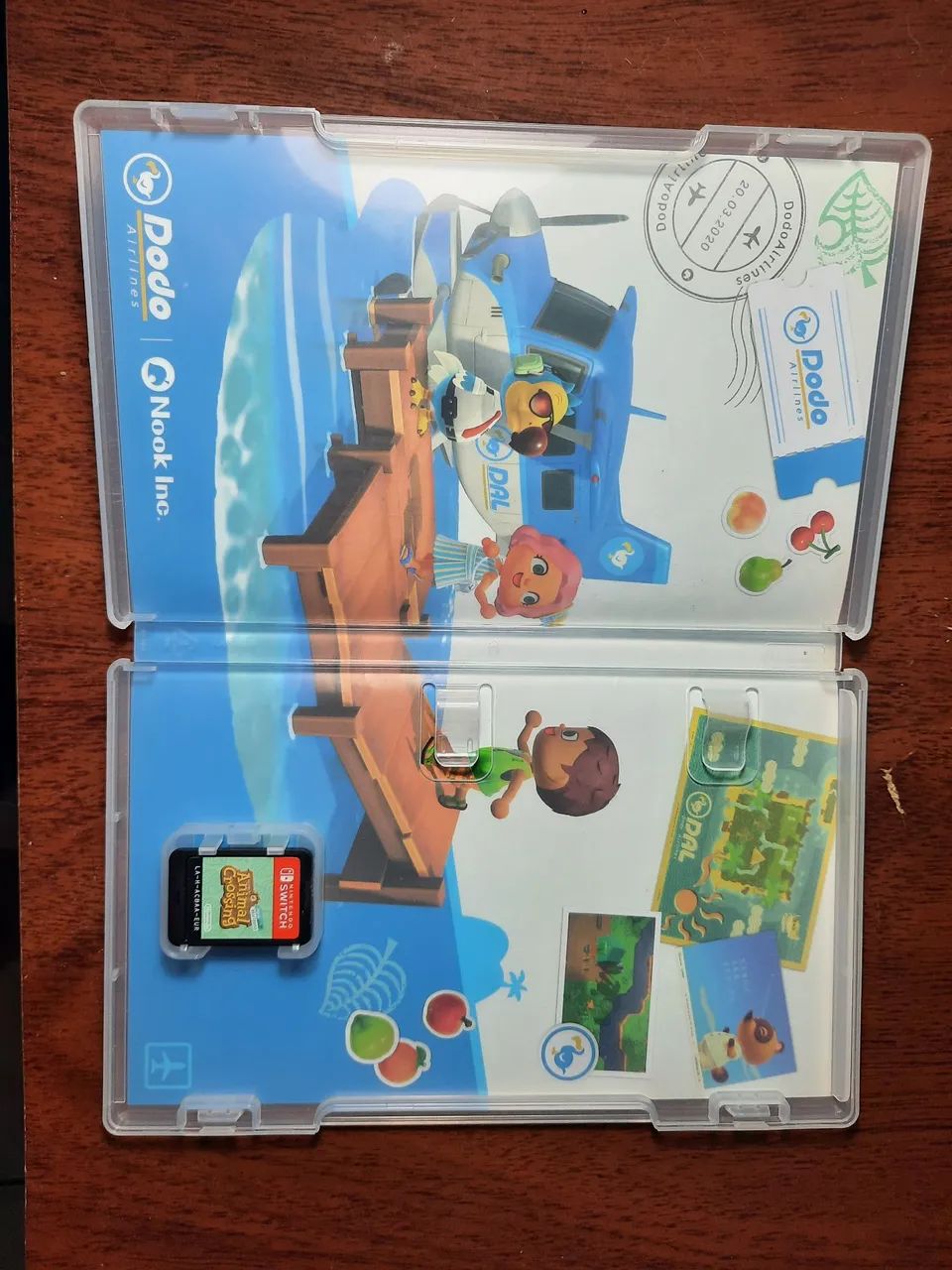 Animal Crossing  - Nintendo Switch  - Foto 3