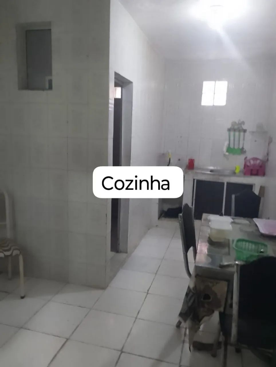 Casa ampla  - Foto 5