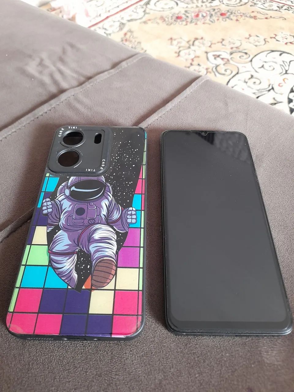 Redmi 13c  - Foto 3