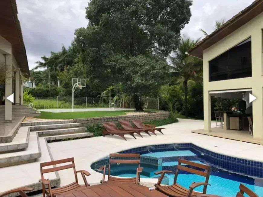 Sobrado para aluguel e venda com 655 metros quadrados com 6 quartos - Foto 3