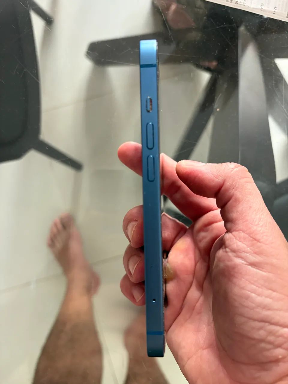 iPhone 13 128g - Foto 5