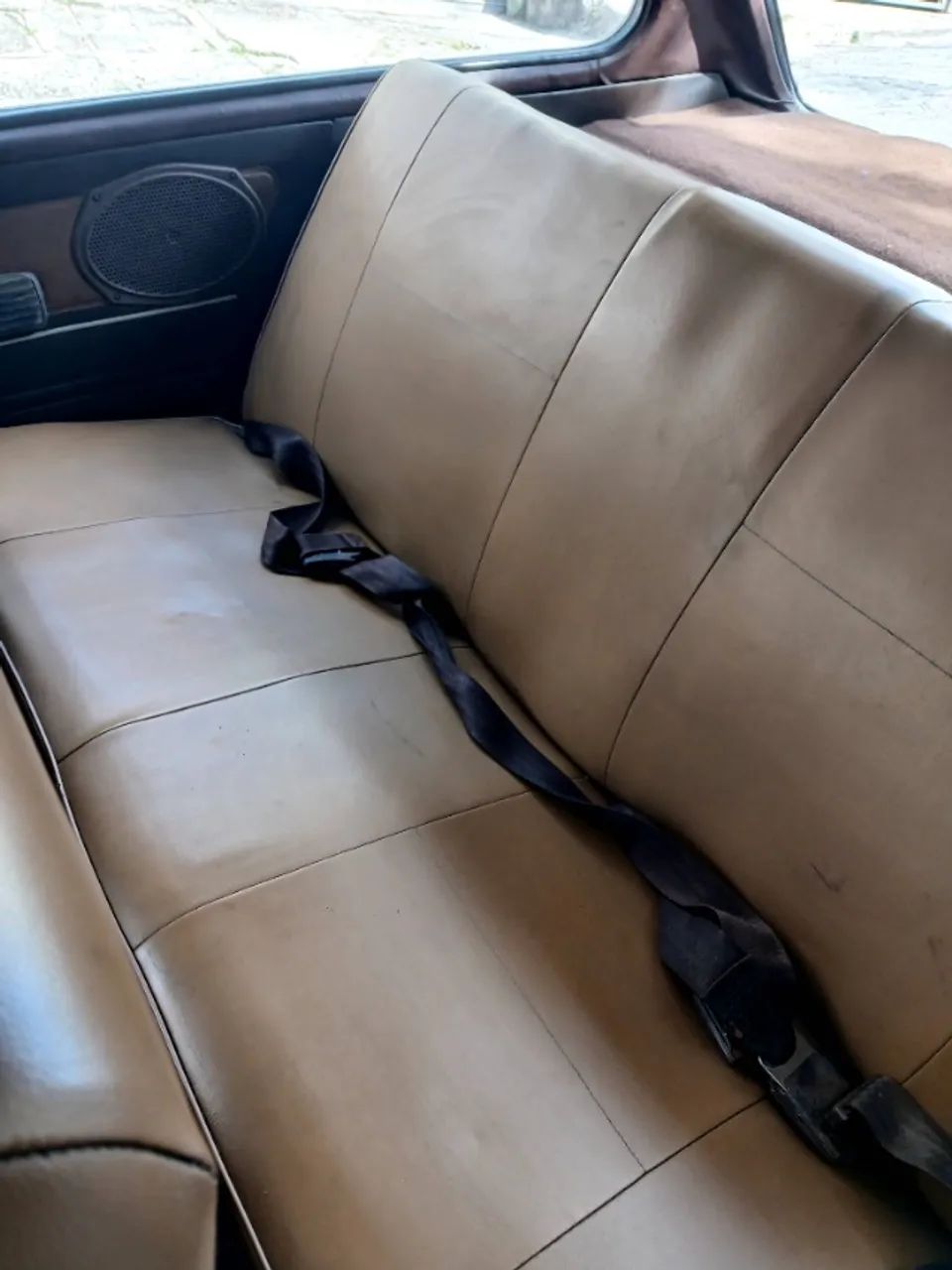 Volkswagen Brasília 1600 2P 1979 1979