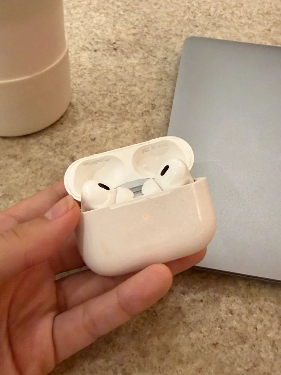 Fone de ouvido  - Foto 3