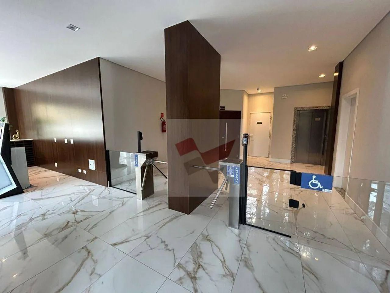 Conjunto para alugar, 42 m² - Ecoville - Curitiba/PR - Foto 3