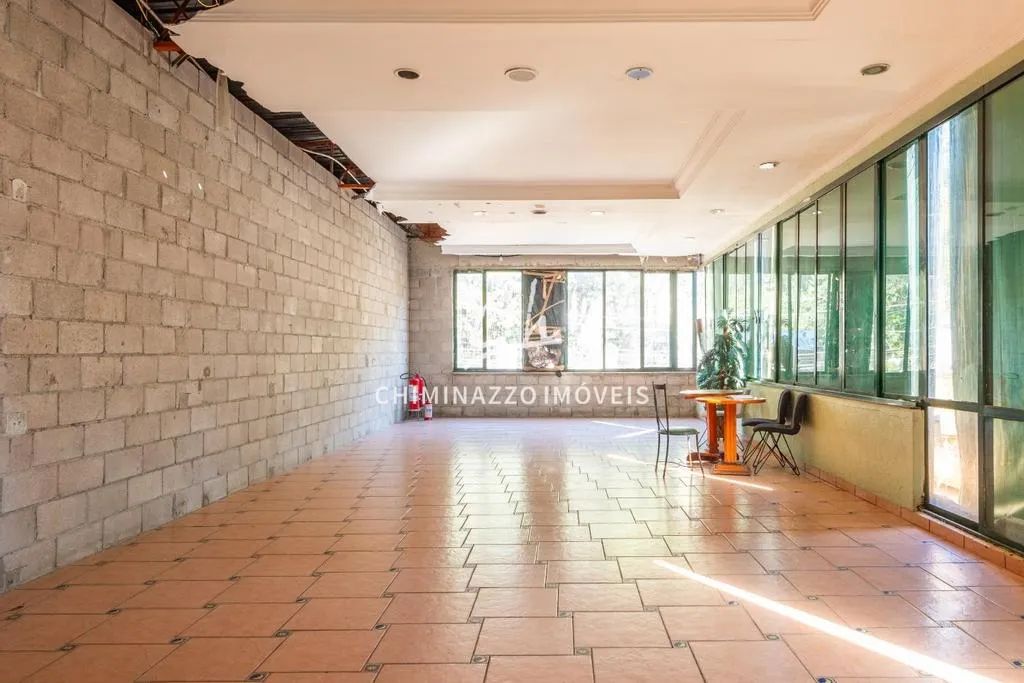Salão para alugar em Campinas, Cambuí, com 473.6 m² - Foto 2