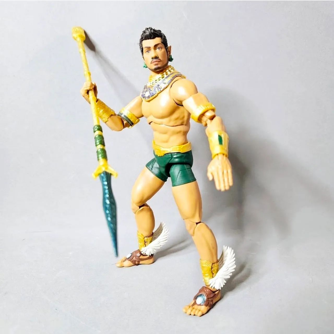 Namor Marvel Legends - Foto 4