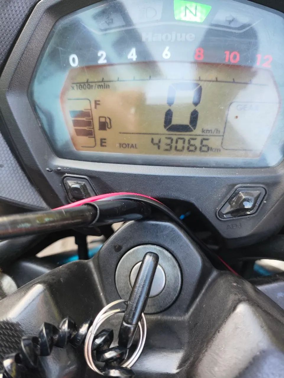 Dk150 conservada  - Foto 5