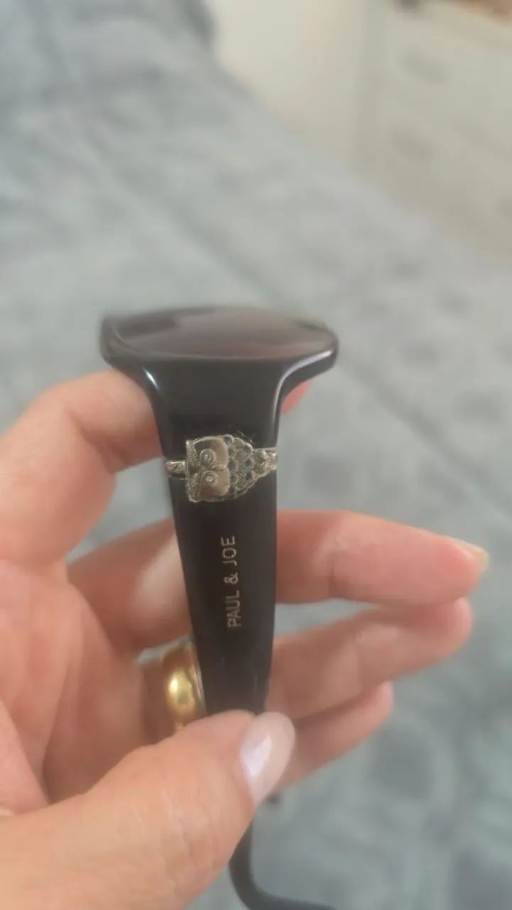 Óculos de sol Paul e joe marca francesa