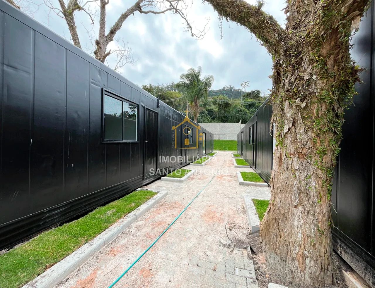Studio para aluguel, 1 quarto, 1 vaga, JURERÊ - Florianópolis/SC - Foto 2