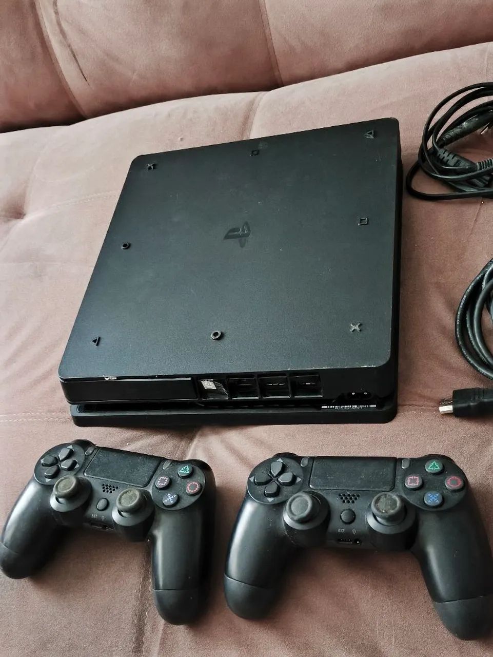 Playstation 4 - Foto 2
