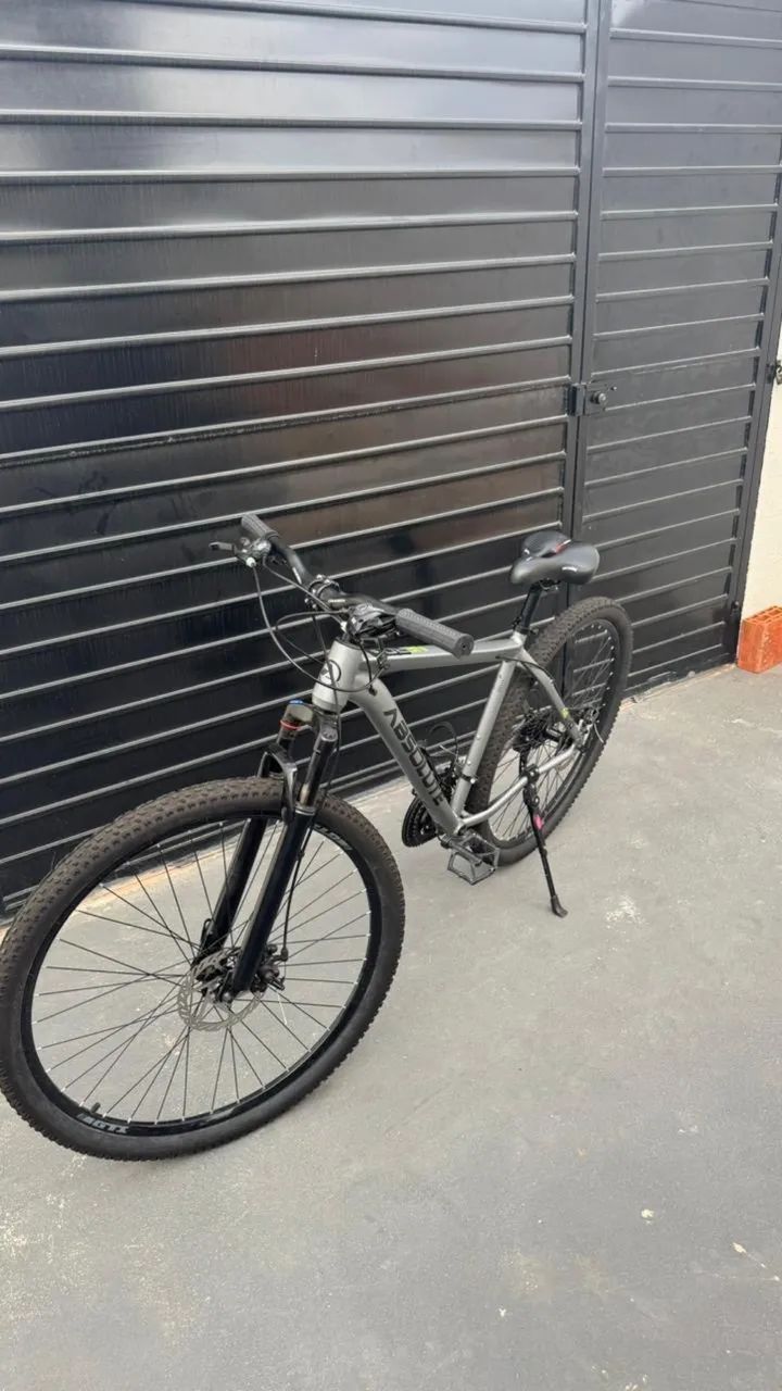 BICICLETA ABSOLUTE 