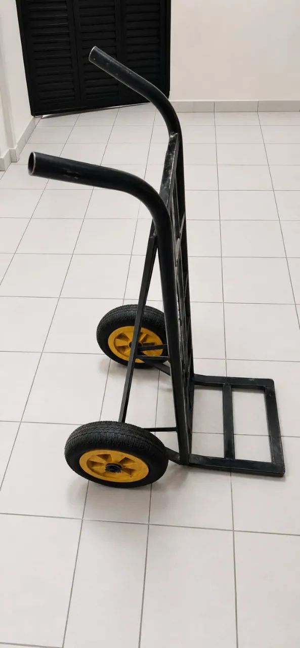 CARRINHO DE CARGA