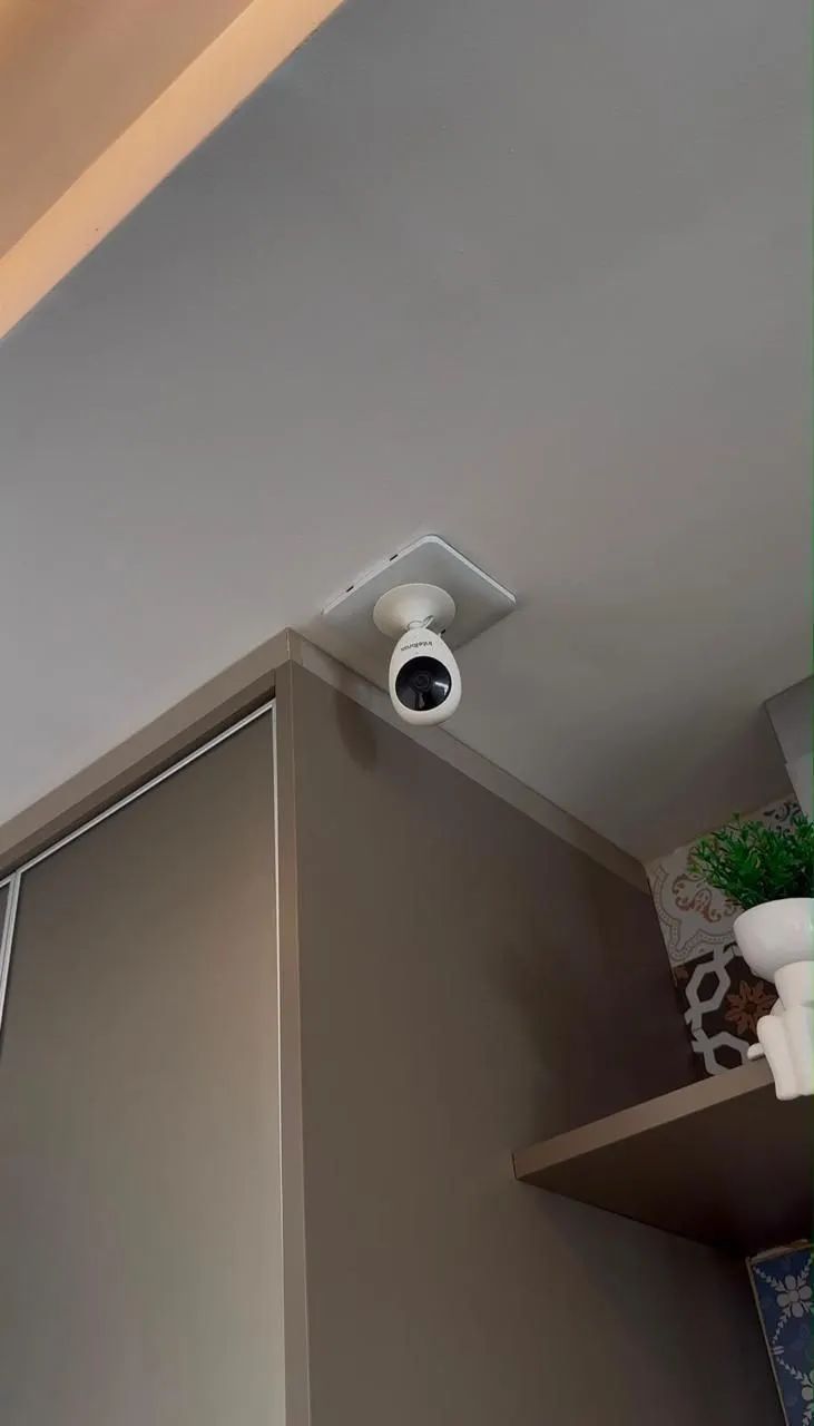 VENDO APARTAMENTO NO CONDOMINIO ILHAS GREGAS - Foto 4