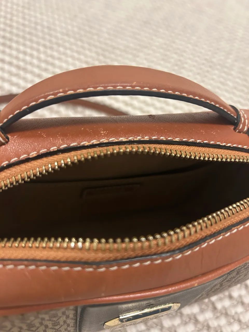 Bolsa Victor Hugo - Kaia AM - Foto 3