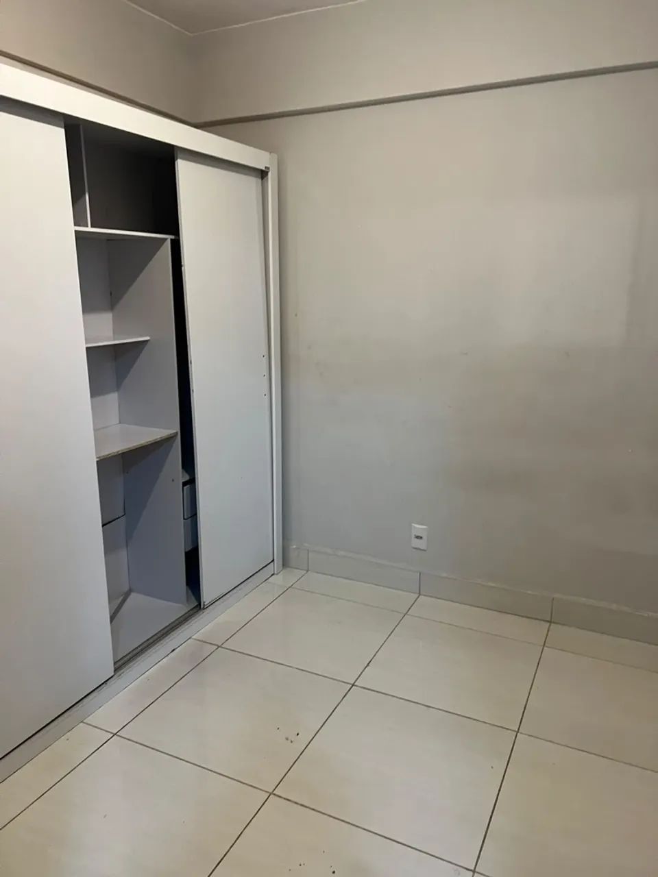 Apartamento 2 quartos  com garagem - Foto 2