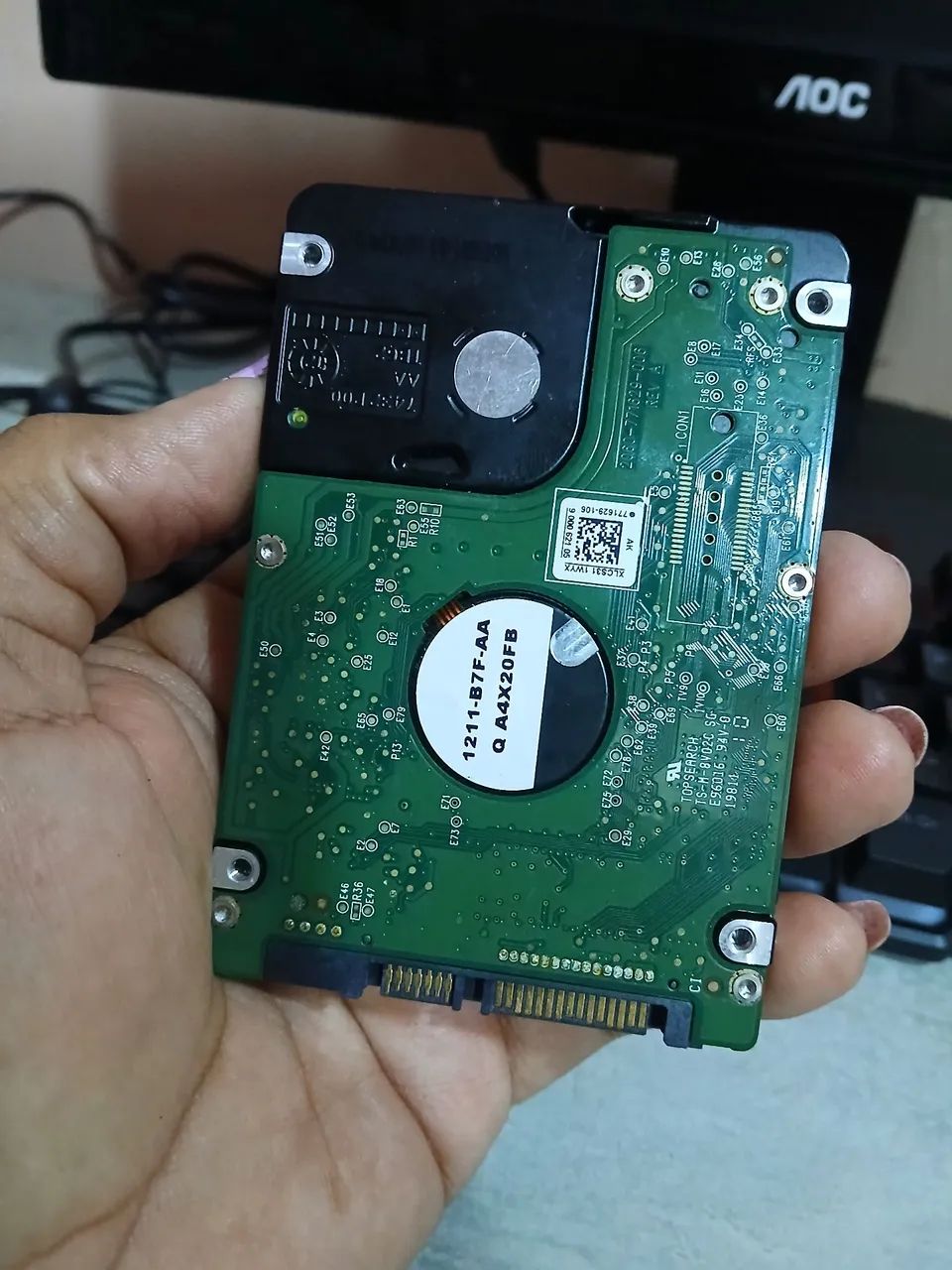 HD 500GB 441992526746112001