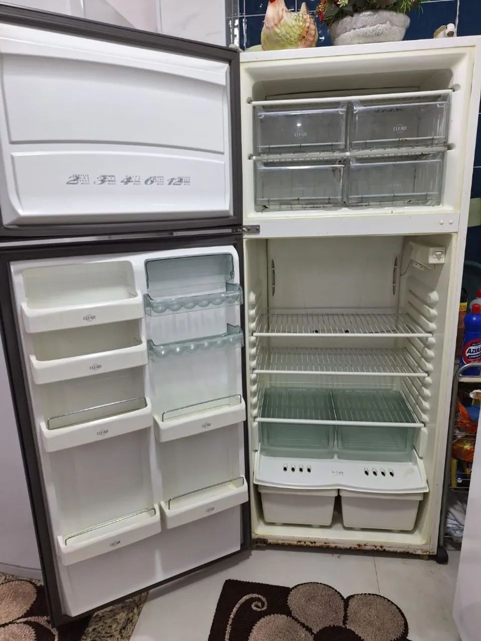 Geladeira  - Foto 2
