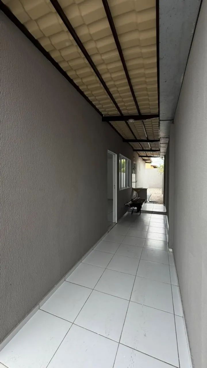 CASA EM HORIZONTE 2 QUARTOS - Foto 5