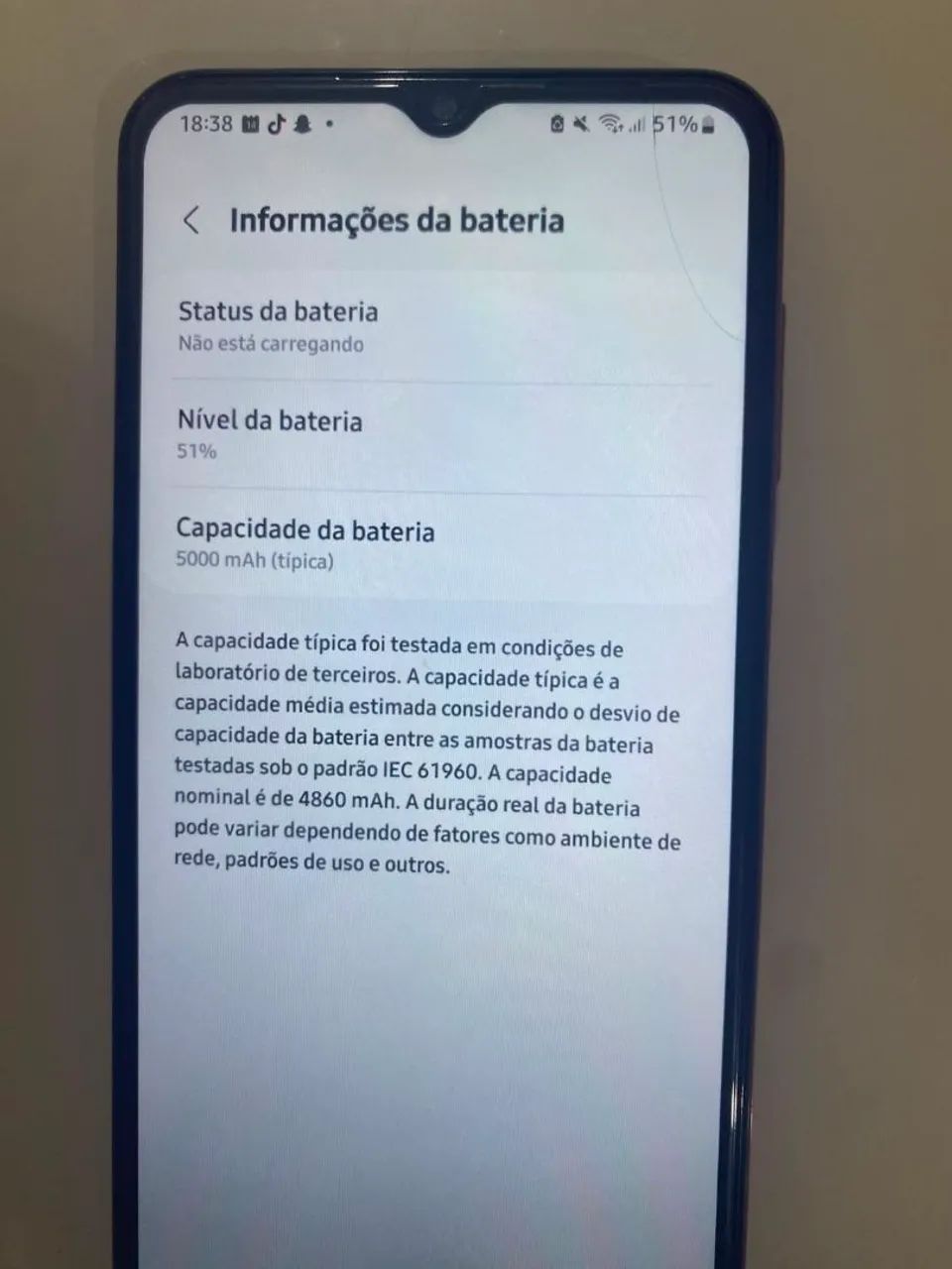 Celular 600 - Foto 3