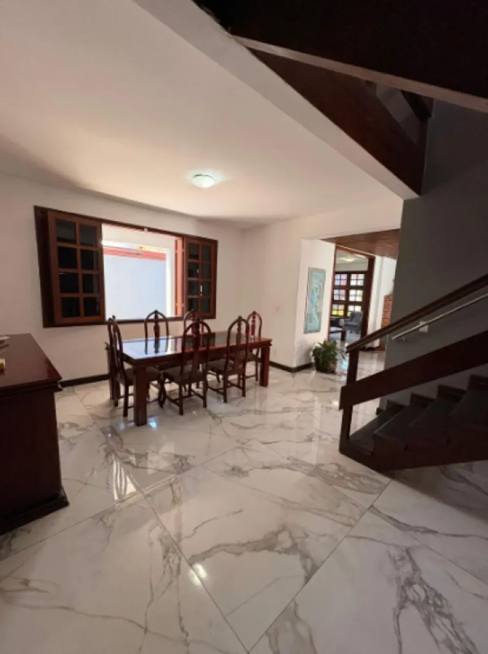 Casa com 4 quartos para alugar em Belo Horizonte - Foto 2