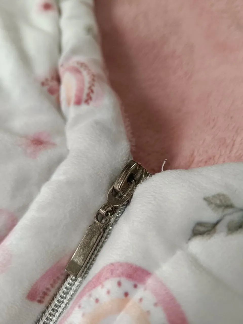 Saco de dormir bebê inverno - Foto 3