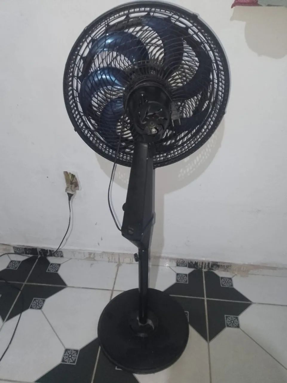 Ventilador Arno  - Foto 2