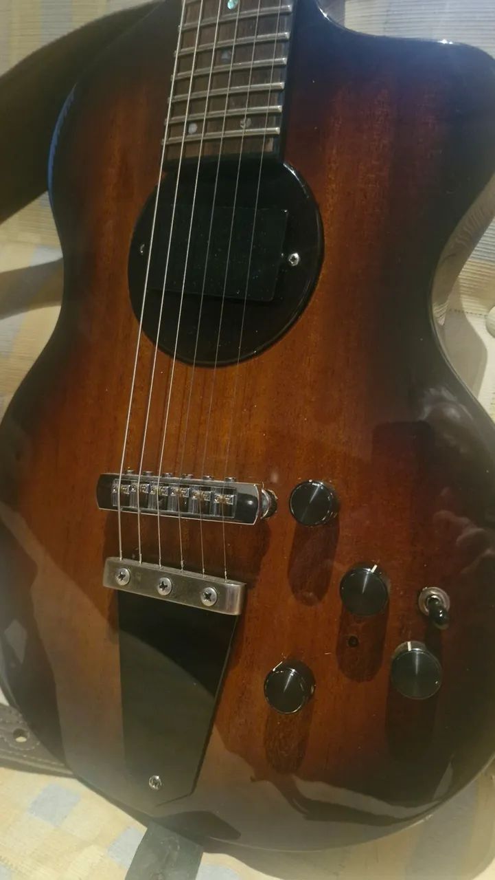 Rick Turner Model 1 - Foto 3