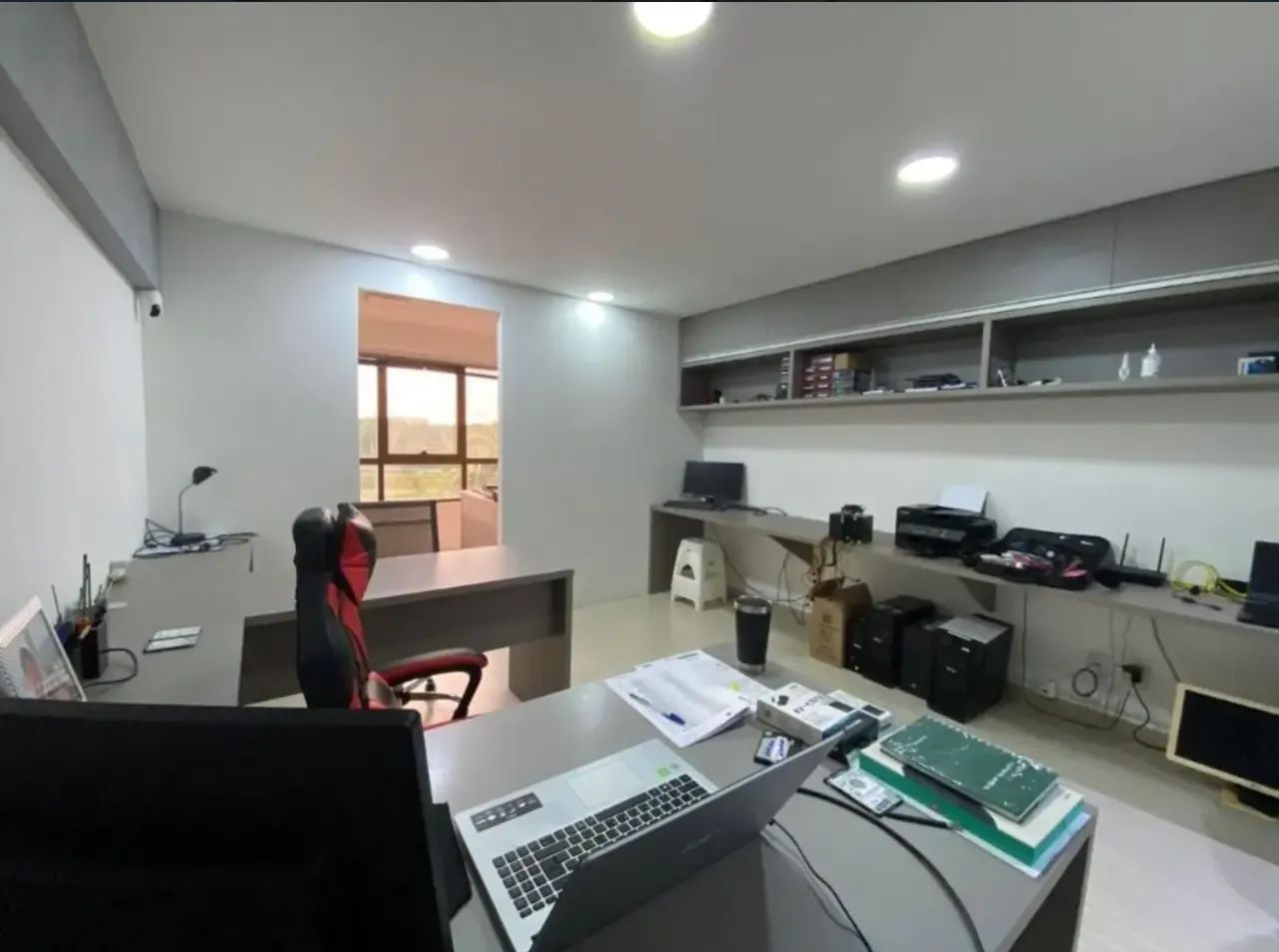 Comercial à venda em rua pública, PARALELA, Salvador, BA - Foto 9